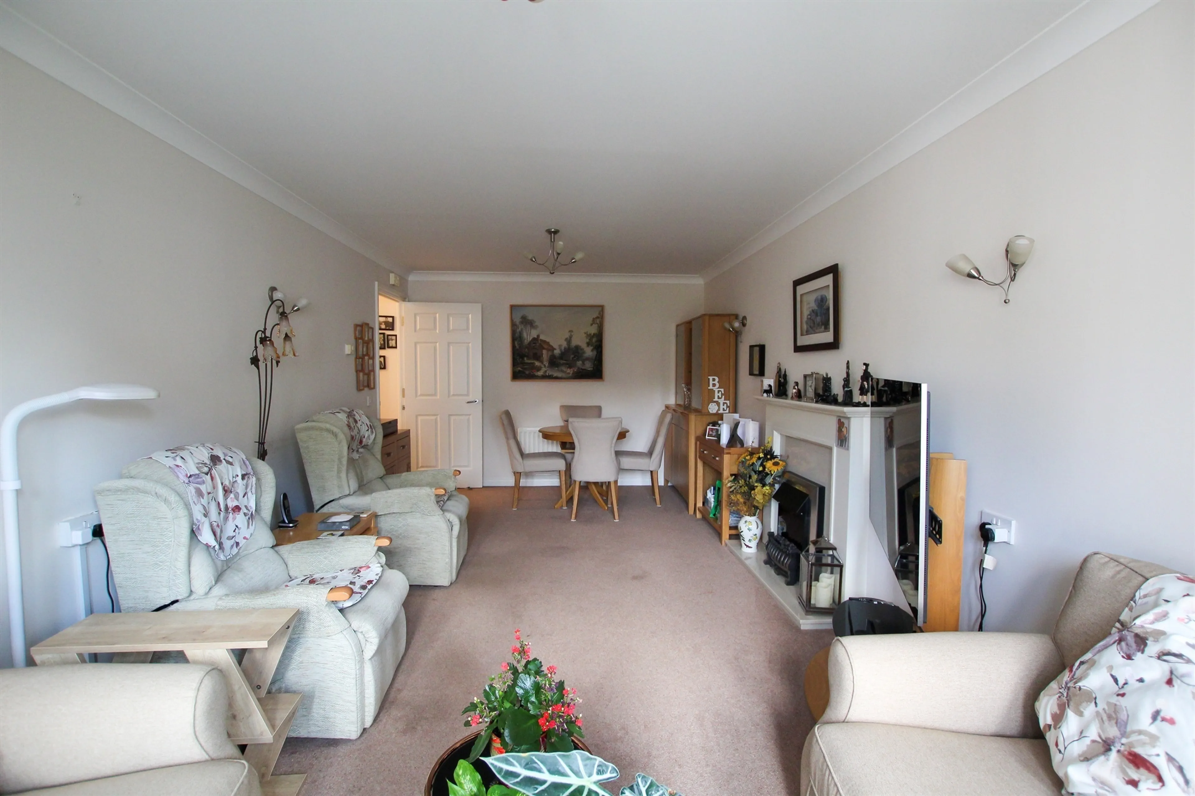 Property at Kay Hitch Way, Histon, Cambridge