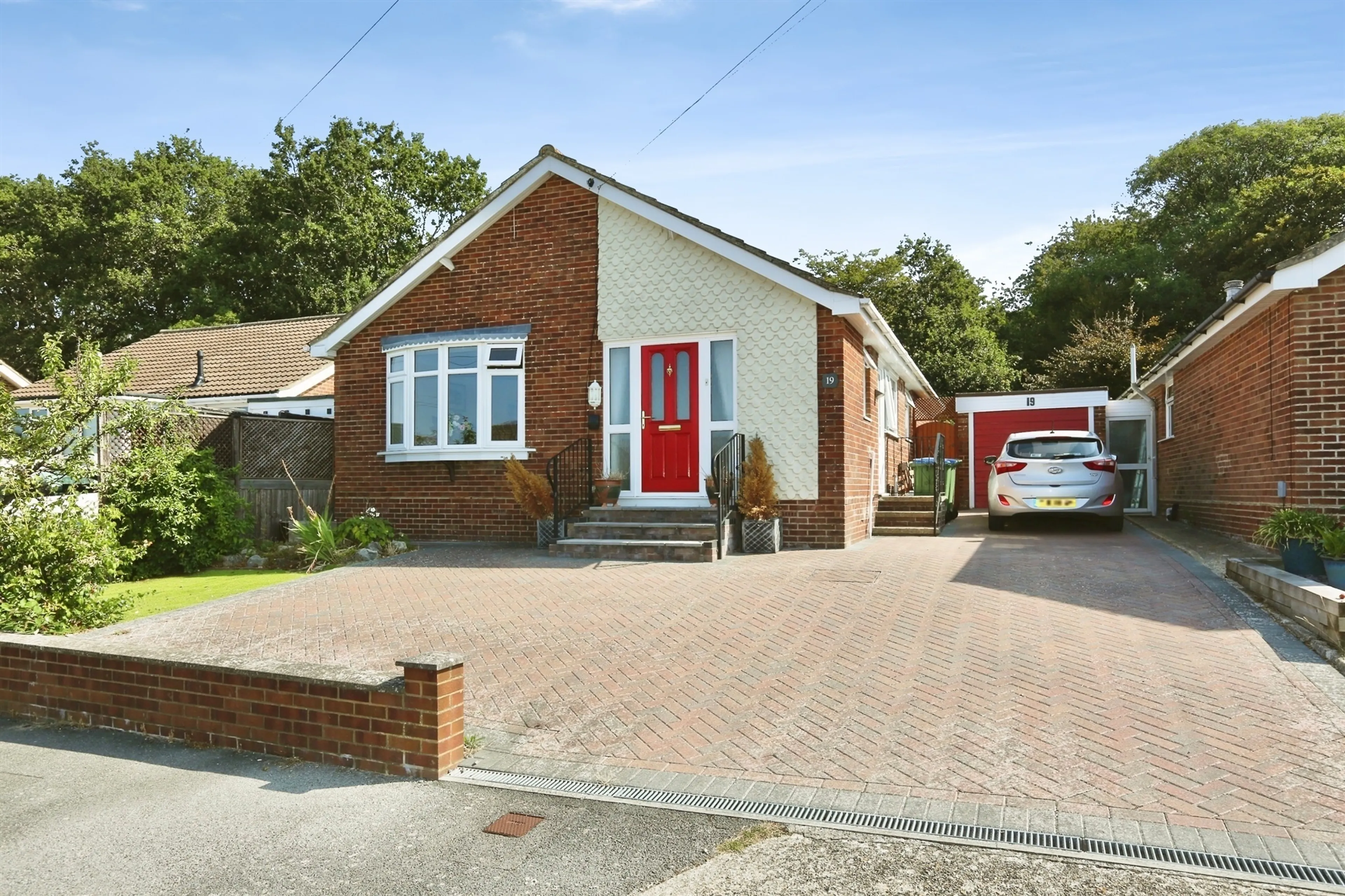 Property at Argyle Crescent, Fareham