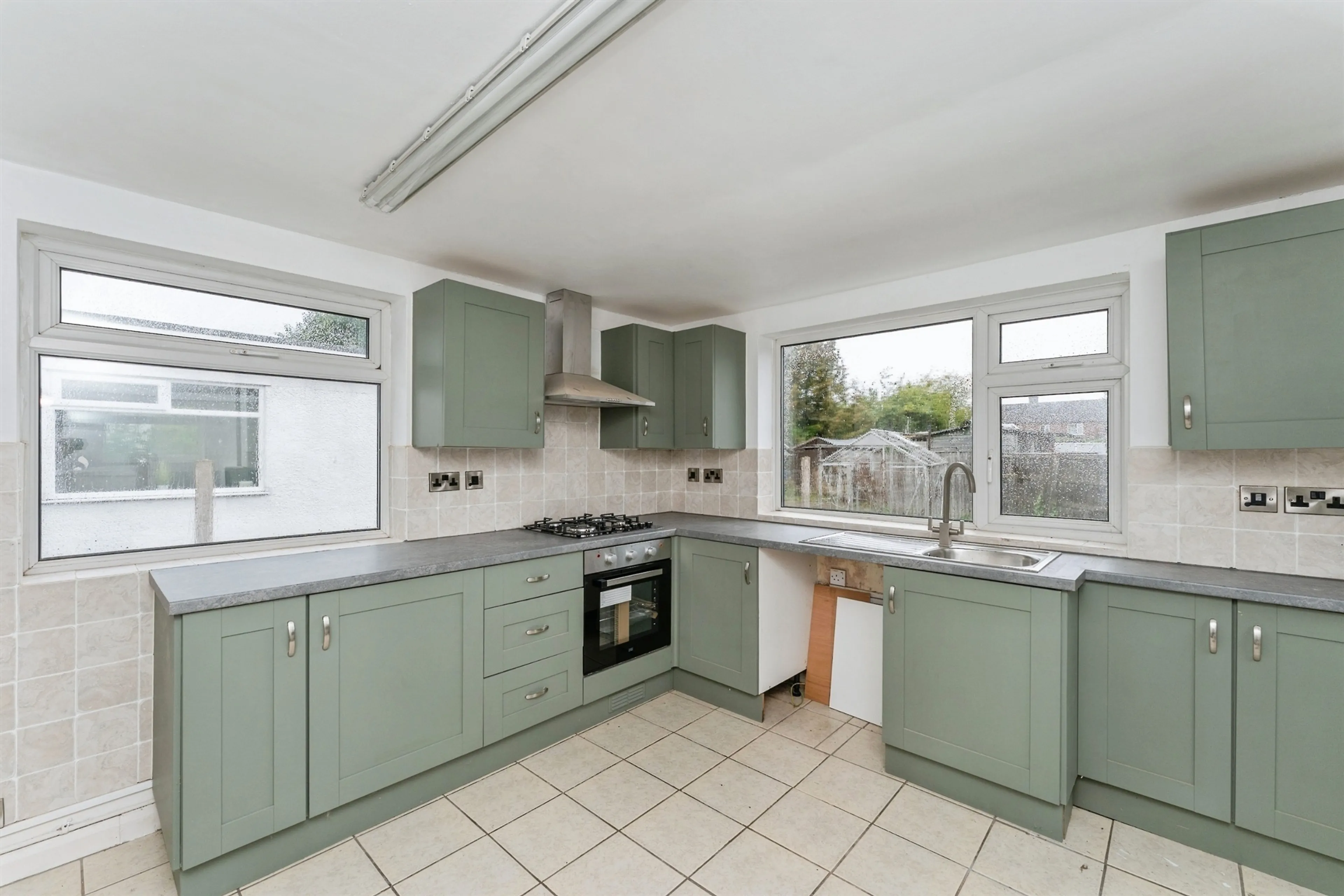 Property at Leyland Drive, Saltney Ferry, Chester