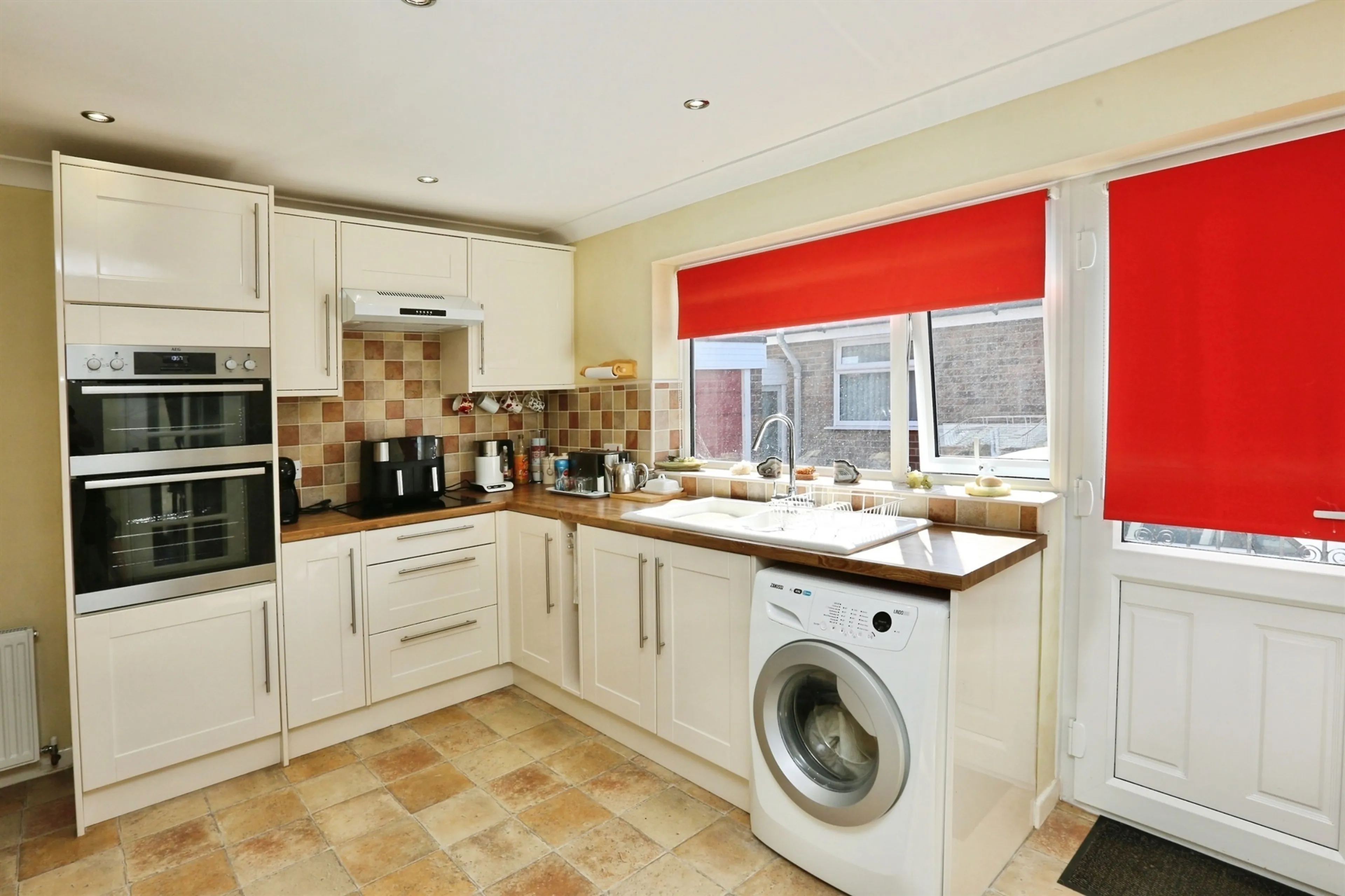 Property at Argyle Crescent, Fareham