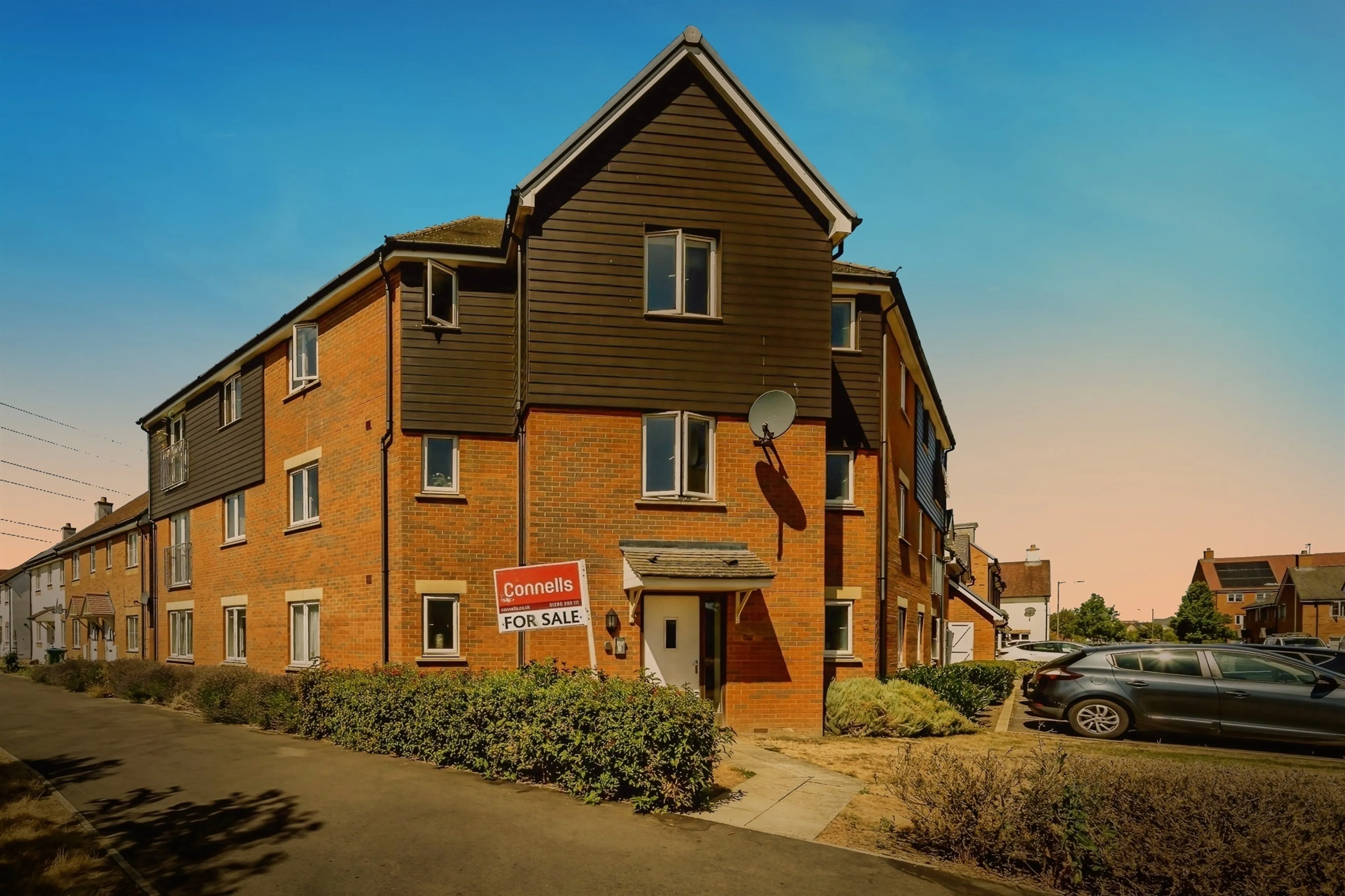 Property at Alma Street, Aylesbury