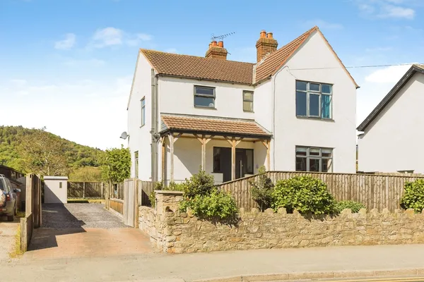 Hawarden Road, Hope, Flintshire, LL12