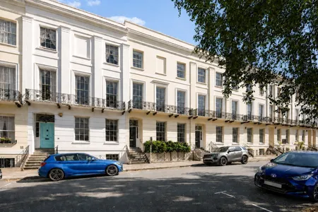 Imperial Square, Cheltenham, GL50