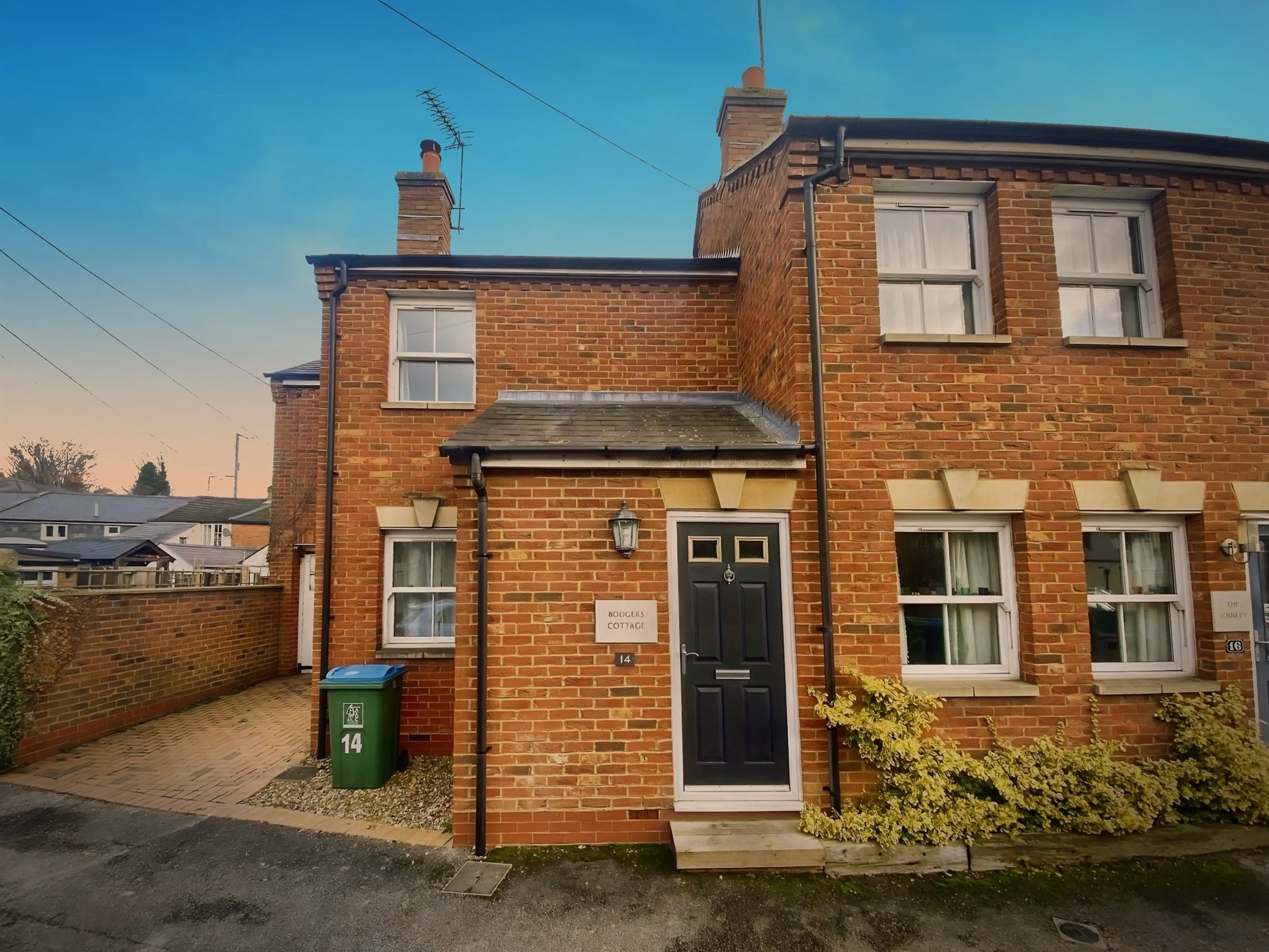 Property at Walton Green, Aylesbury