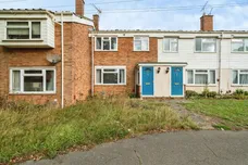 Ormesby Road, Badersfield, Norwich