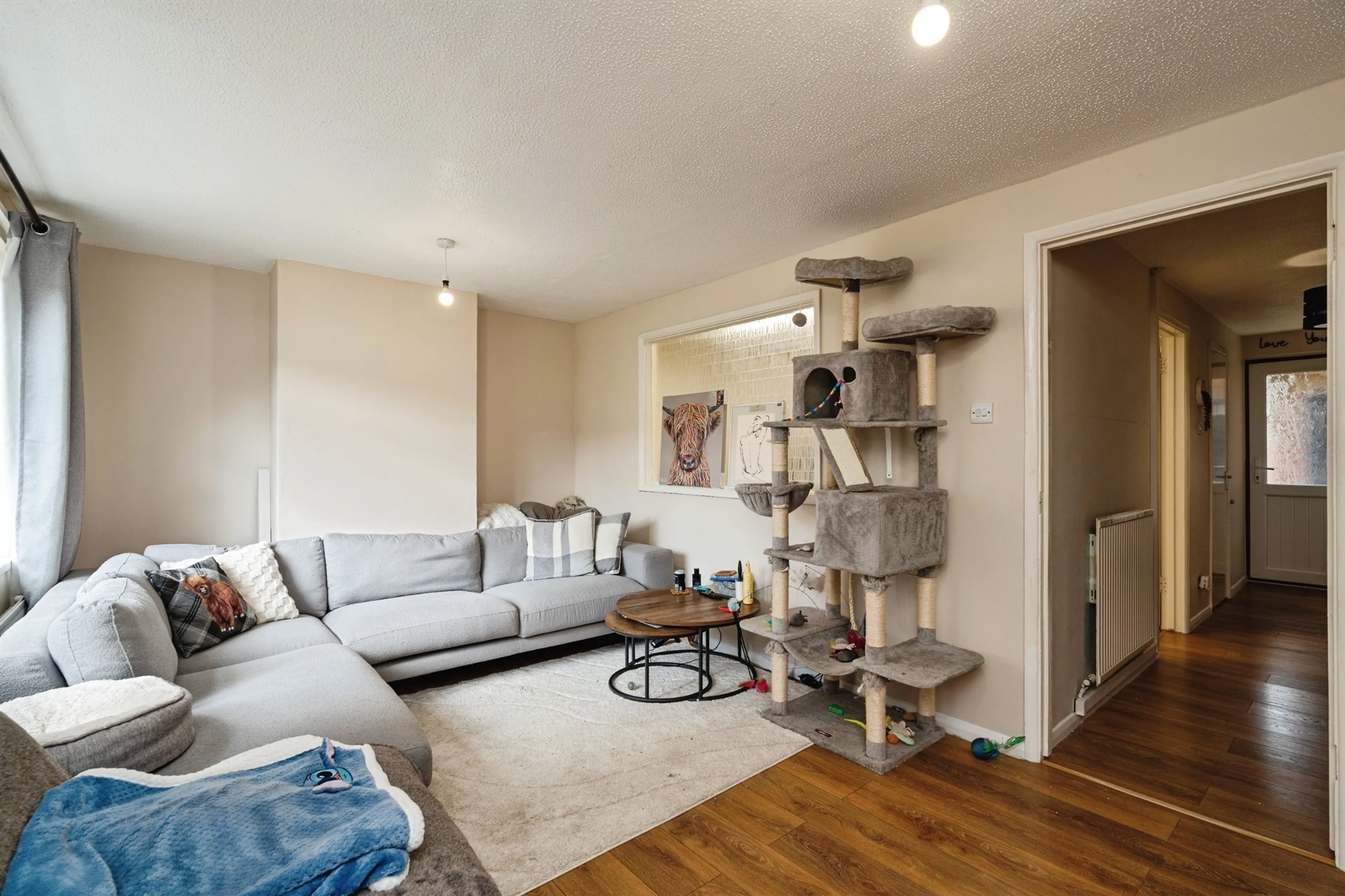 Property at Ormesby Road, Badersfield, Norwich