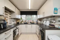 Ormesby Road, Badersfield, Norwich