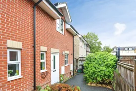 Property responsive