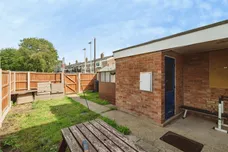 Ormesby Road, Badersfield, Norwich