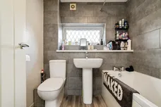 Ormesby Road, Badersfield, Norwich