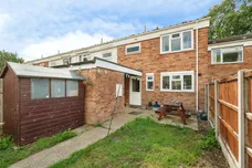 Ormesby Road, Badersfield, Norwich