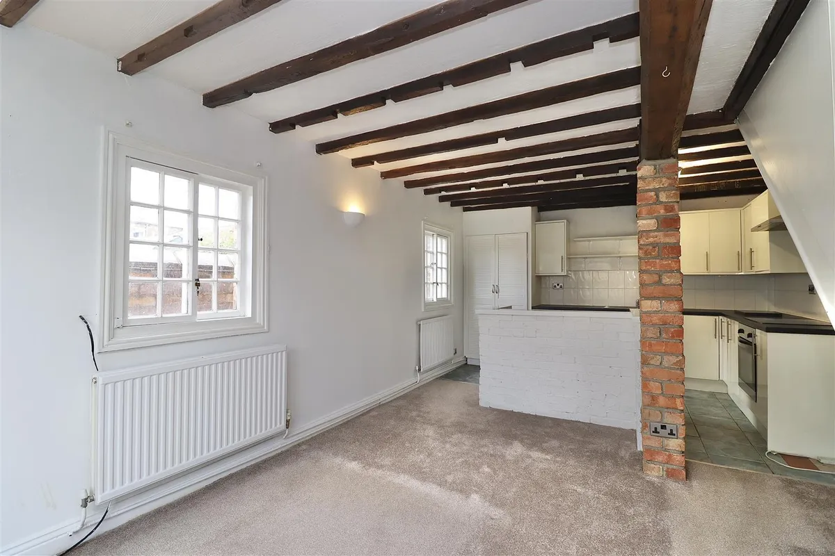 Chapmangate, Pocklington, York