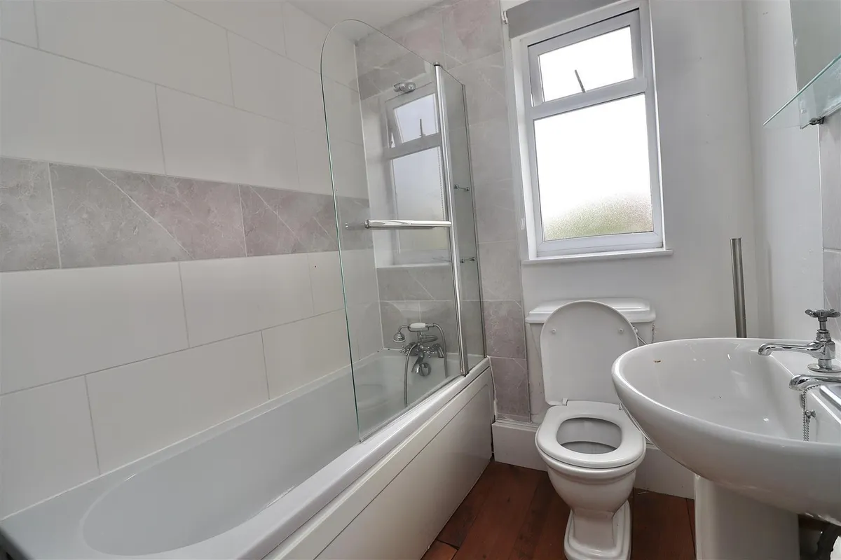 Chapmangate, Pocklington, York