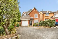 Beechfield Close, Stone Cross, Pevensey