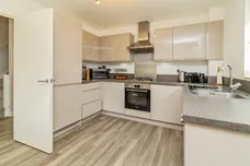 Sulman Grove, Glebe Farm, MILTON KEYNES