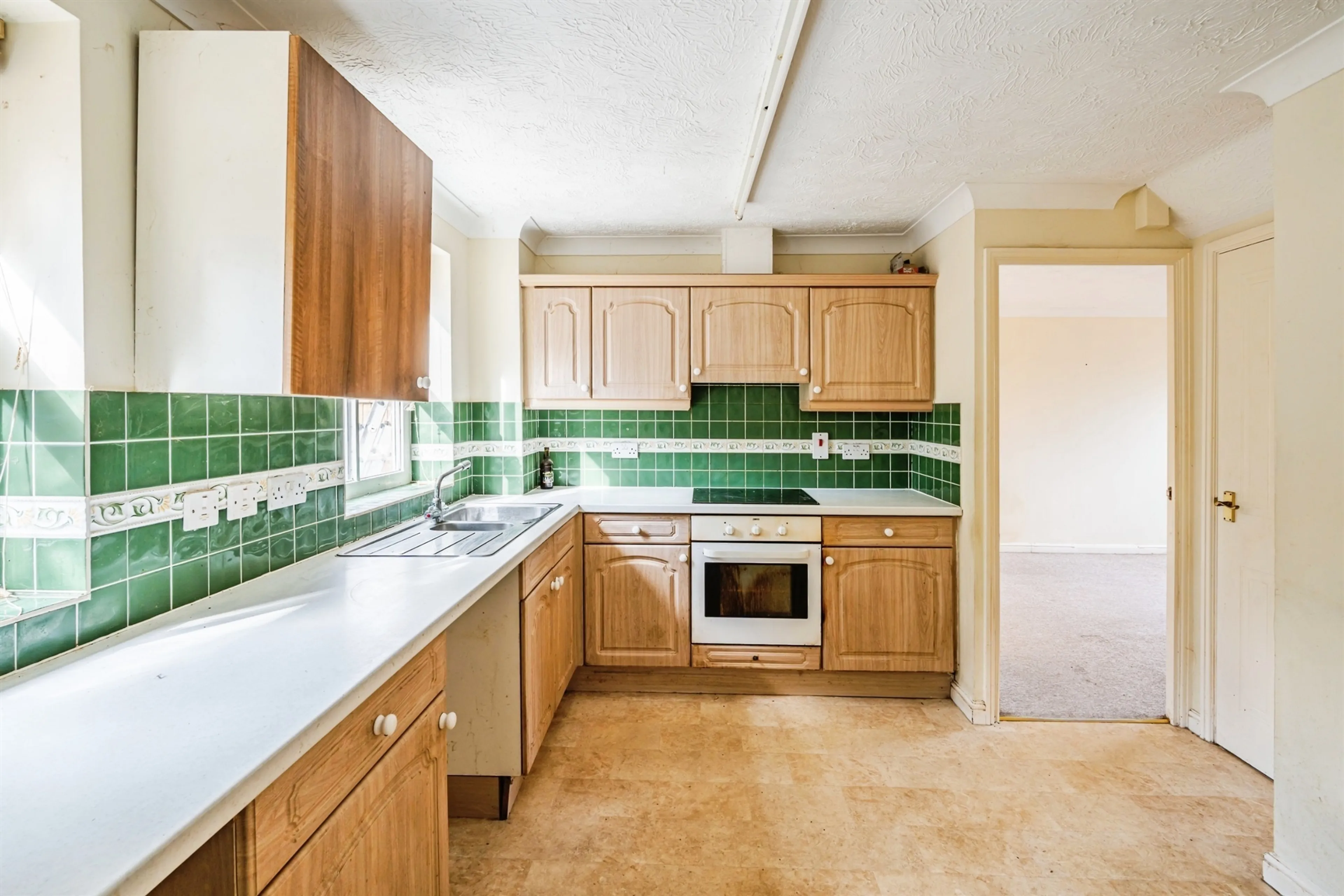 Property at Beechfield Close, Stone Cross, Pevensey