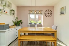 Sulman Grove, Glebe Farm, MILTON KEYNES