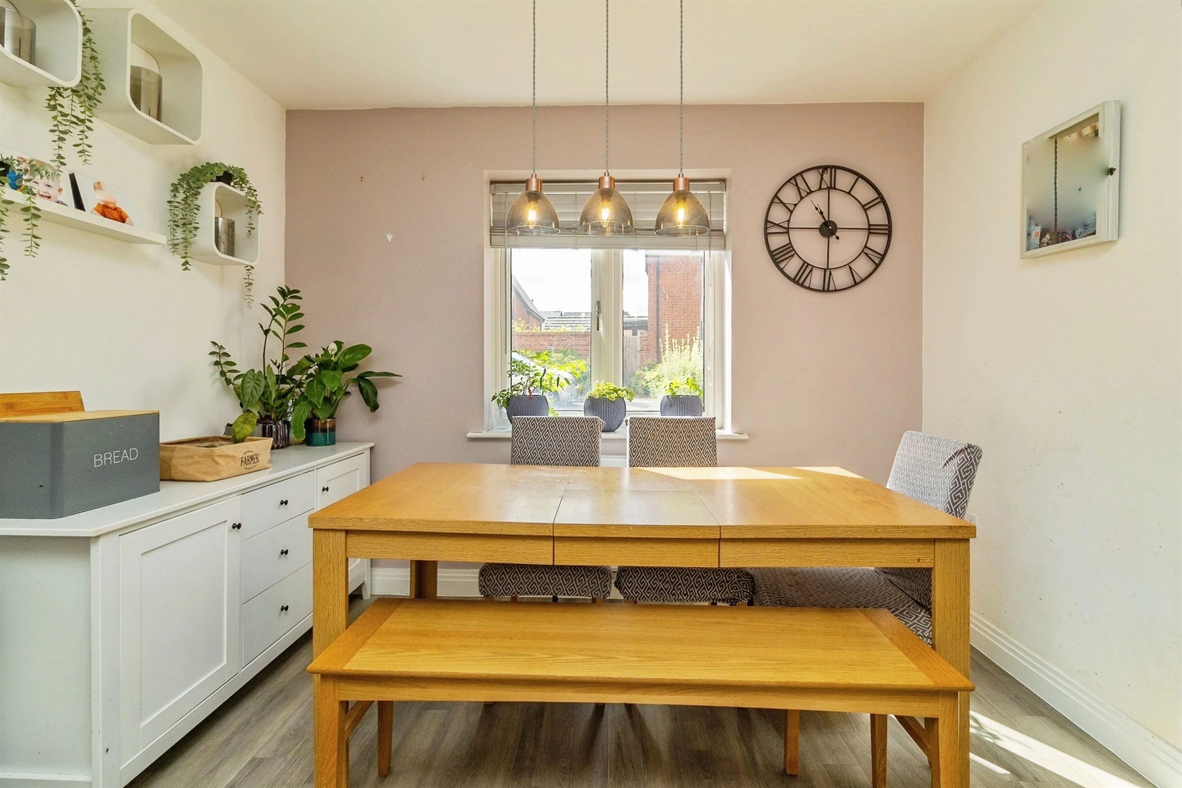 Property at Sulman Grove, Glebe Farm, MILTON KEYNES