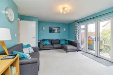Sulman Grove, Glebe Farm, MILTON KEYNES