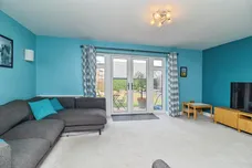 Sulman Grove, Glebe Farm, MILTON KEYNES