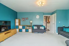 Sulman Grove, Glebe Farm, MILTON KEYNES