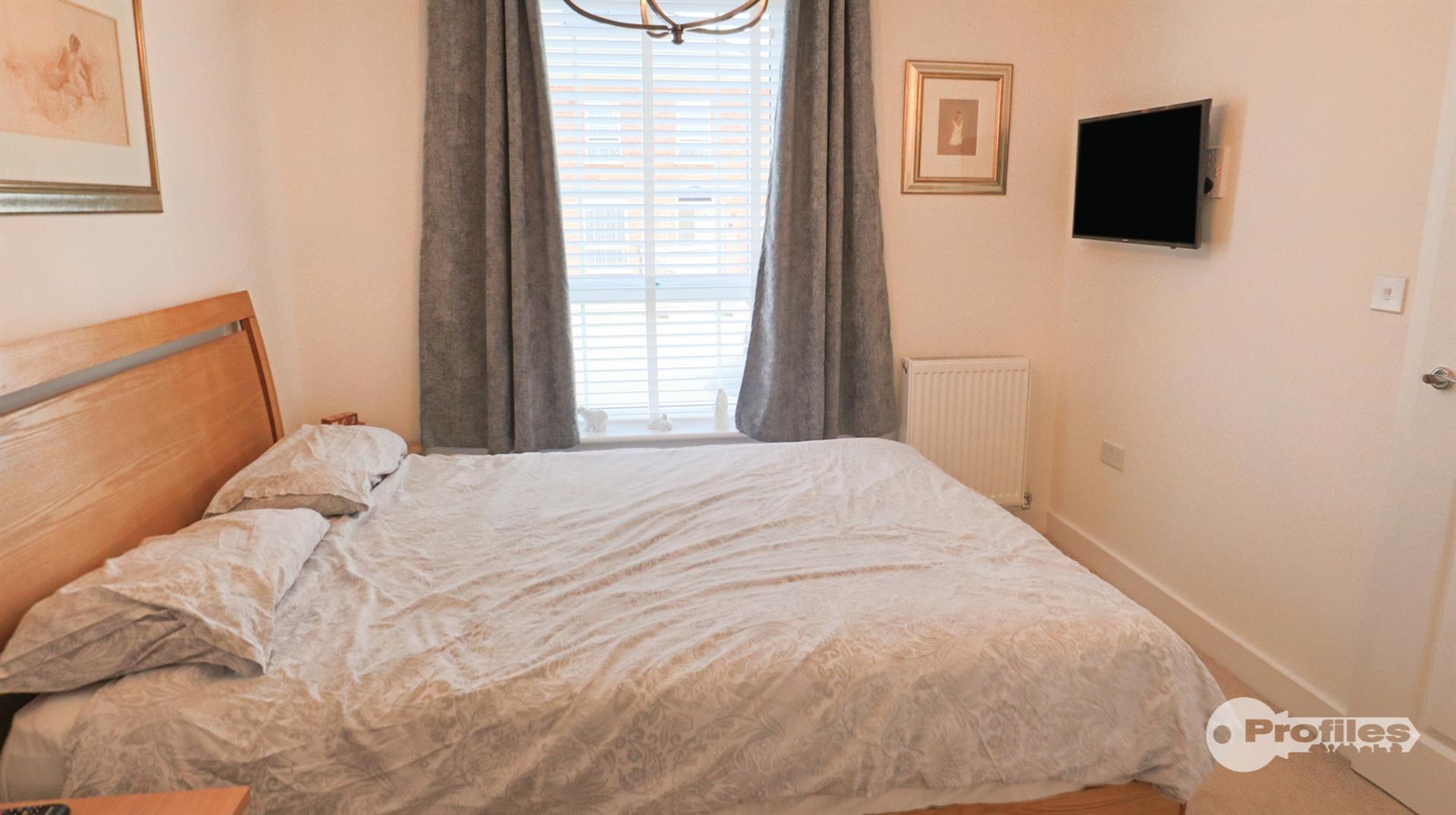 Oat Road, Burbage, Hinckley Image 12