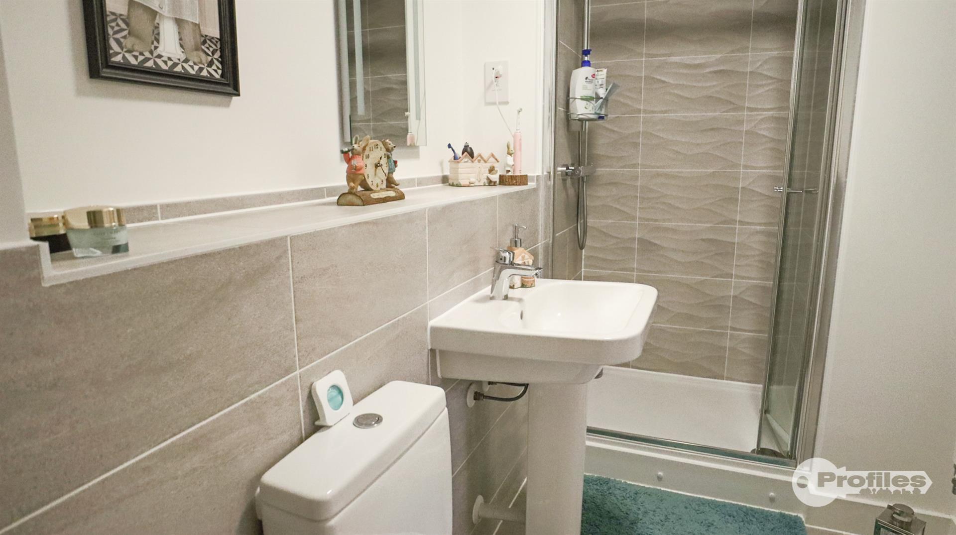 Oat Road, Burbage, Hinckley Image 13