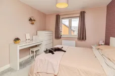 Sulman Grove, Glebe Farm, MILTON KEYNES