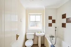 Beechfield Close, Stone Cross, Pevensey