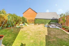 Sulman Grove, Glebe Farm, MILTON KEYNES
