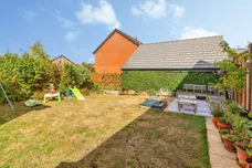 Sulman Grove, Glebe Farm, MILTON KEYNES