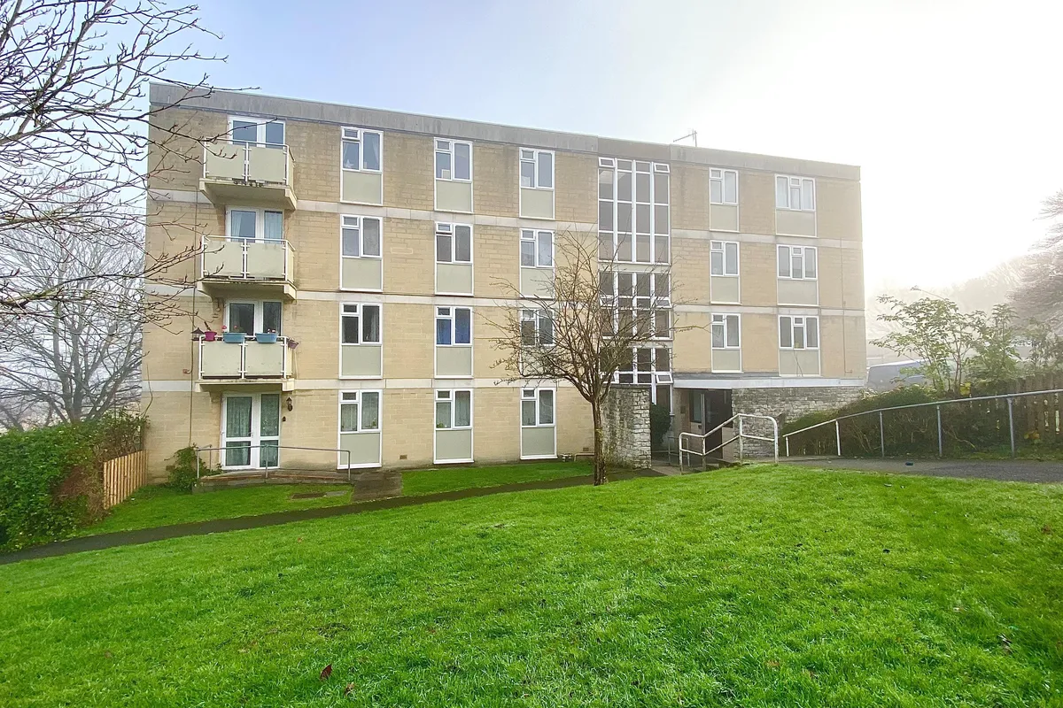 Moorfields Road, BATH