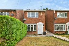 Woodside Gardens, Ravenshead, Nottingham