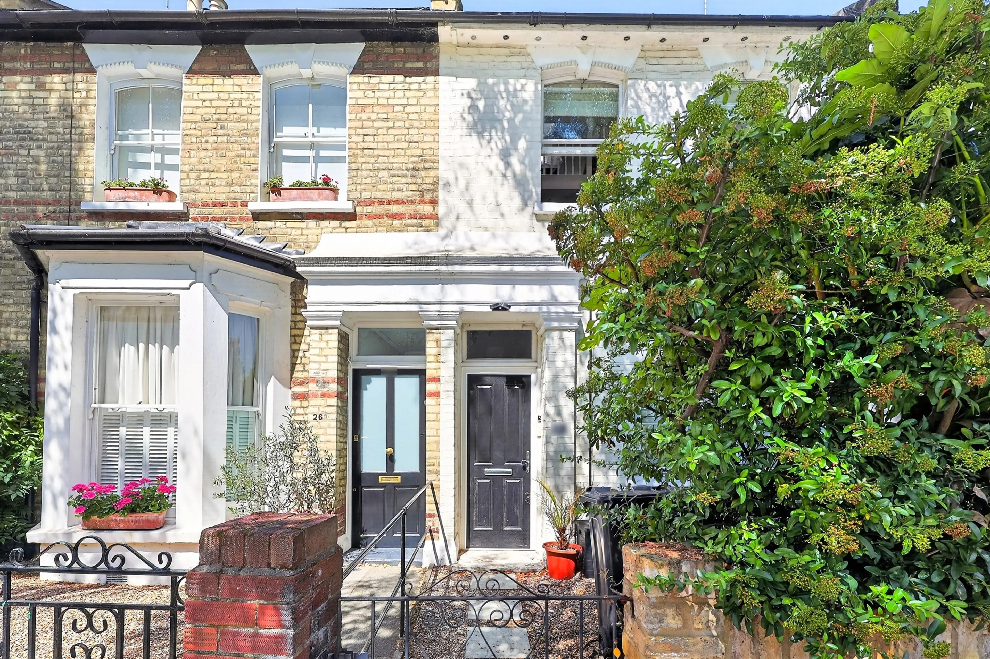 Property at Chiswick Road, London