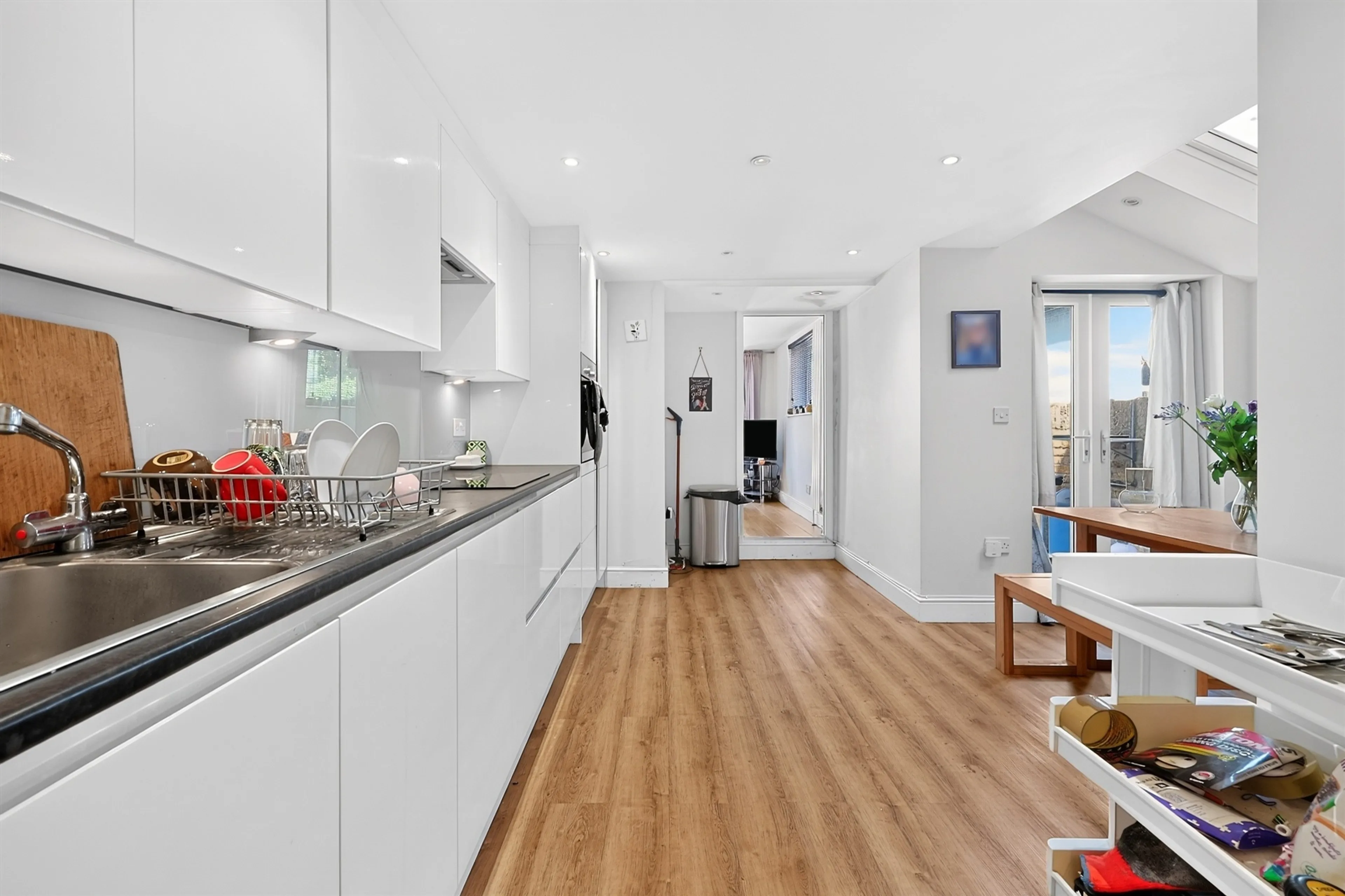 Property at Chiswick Road, London