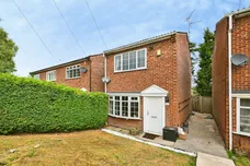 Woodside Gardens, Ravenshead, Nottingham