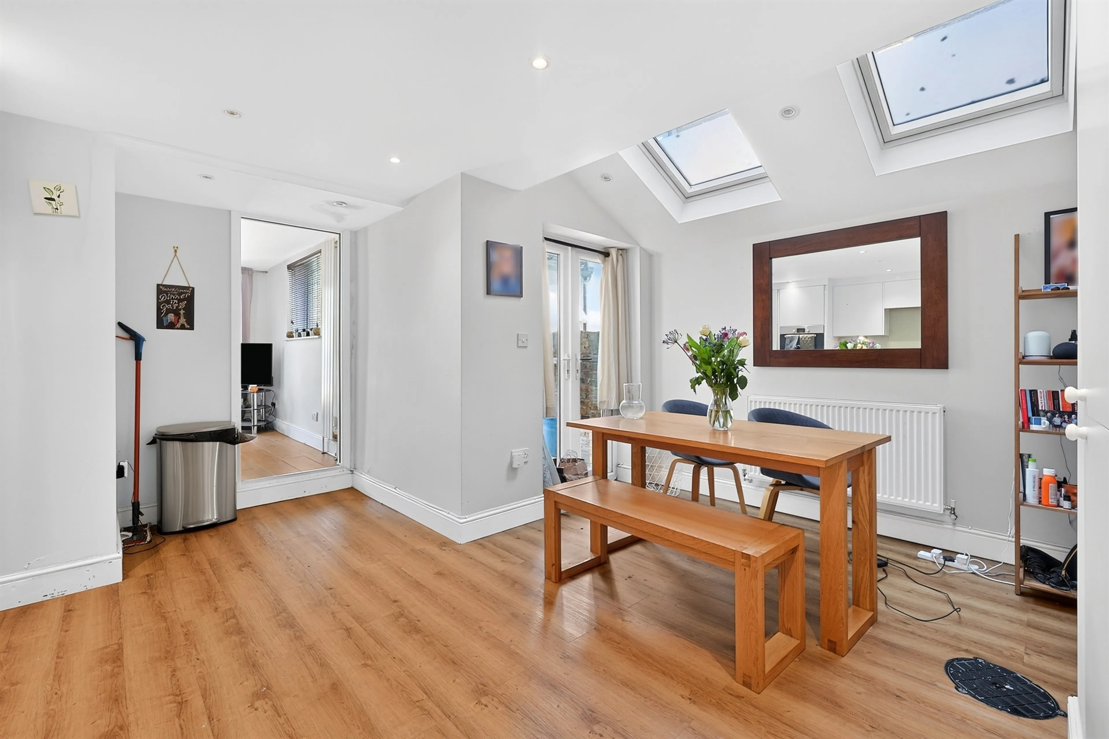Property at Chiswick Road, London