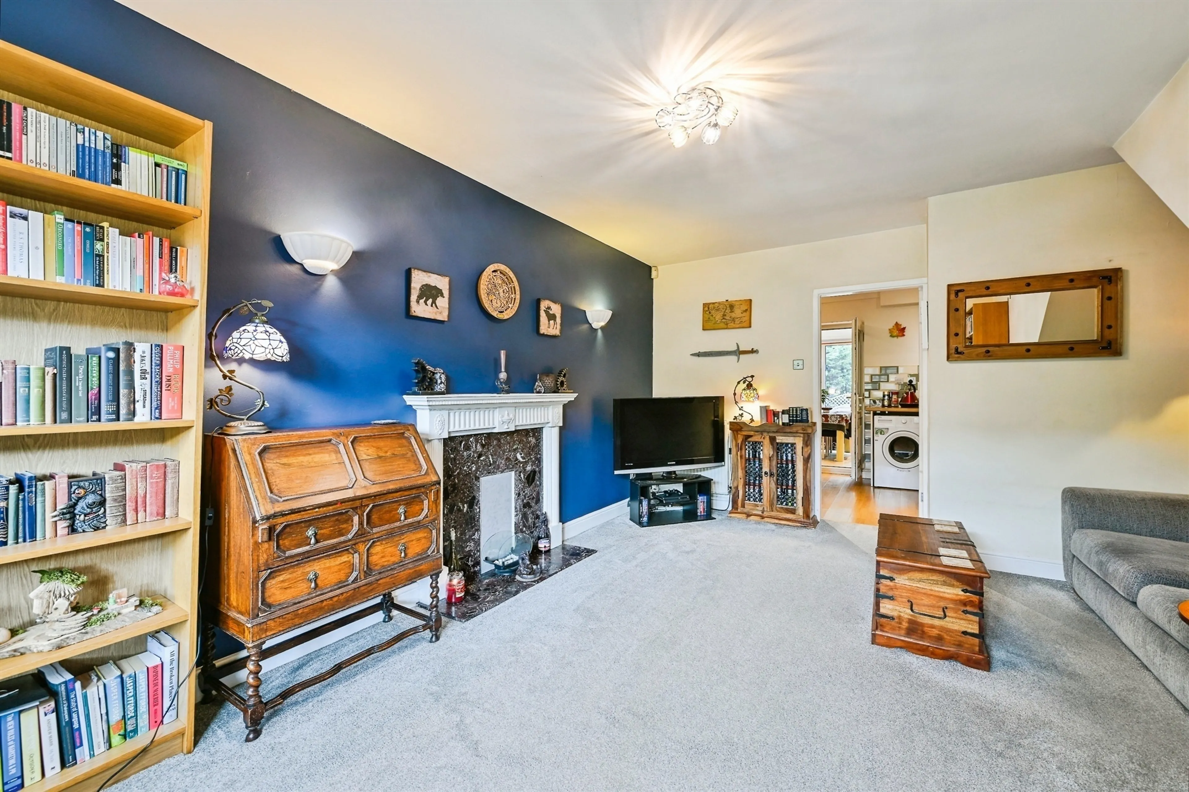 Property at Woodside Gardens, Ravenshead, Nottingham