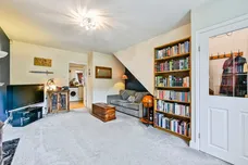 Woodside Gardens, Ravenshead, Nottingham