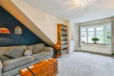 Woodside Gardens, Ravenshead, Nottingham