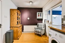 Woodside Gardens, Ravenshead, Nottingham