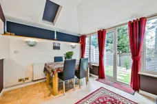 Woodside Gardens, Ravenshead, Nottingham
