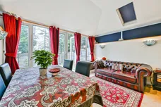 Woodside Gardens, Ravenshead, Nottingham