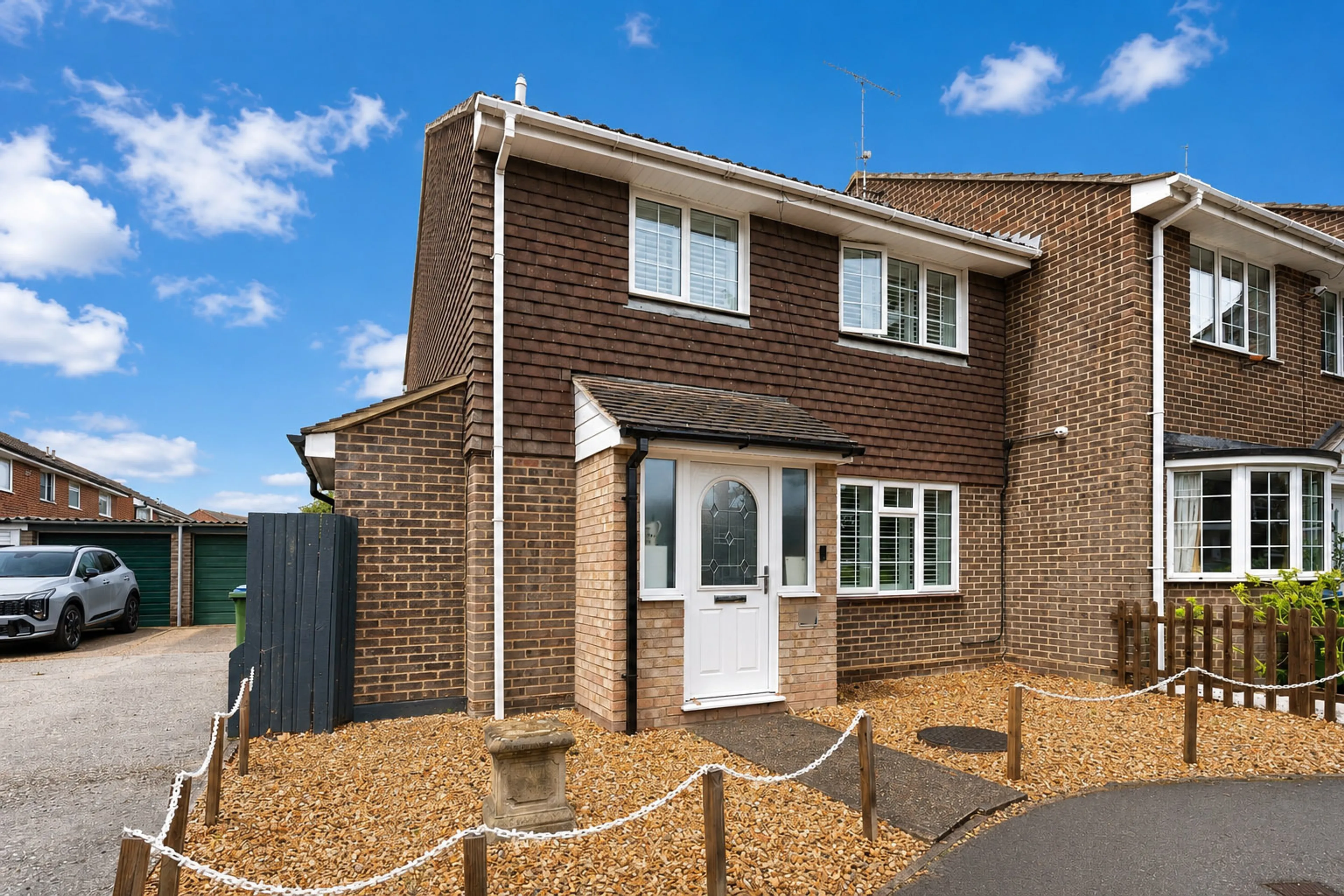 Property at Orchard Way, Barnham, Bognor Regis