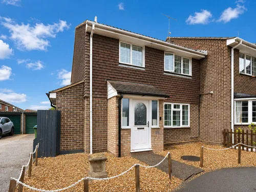 Orchard Way, Barnham, Bognor Regisphoto
