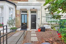Chiswick Road, London