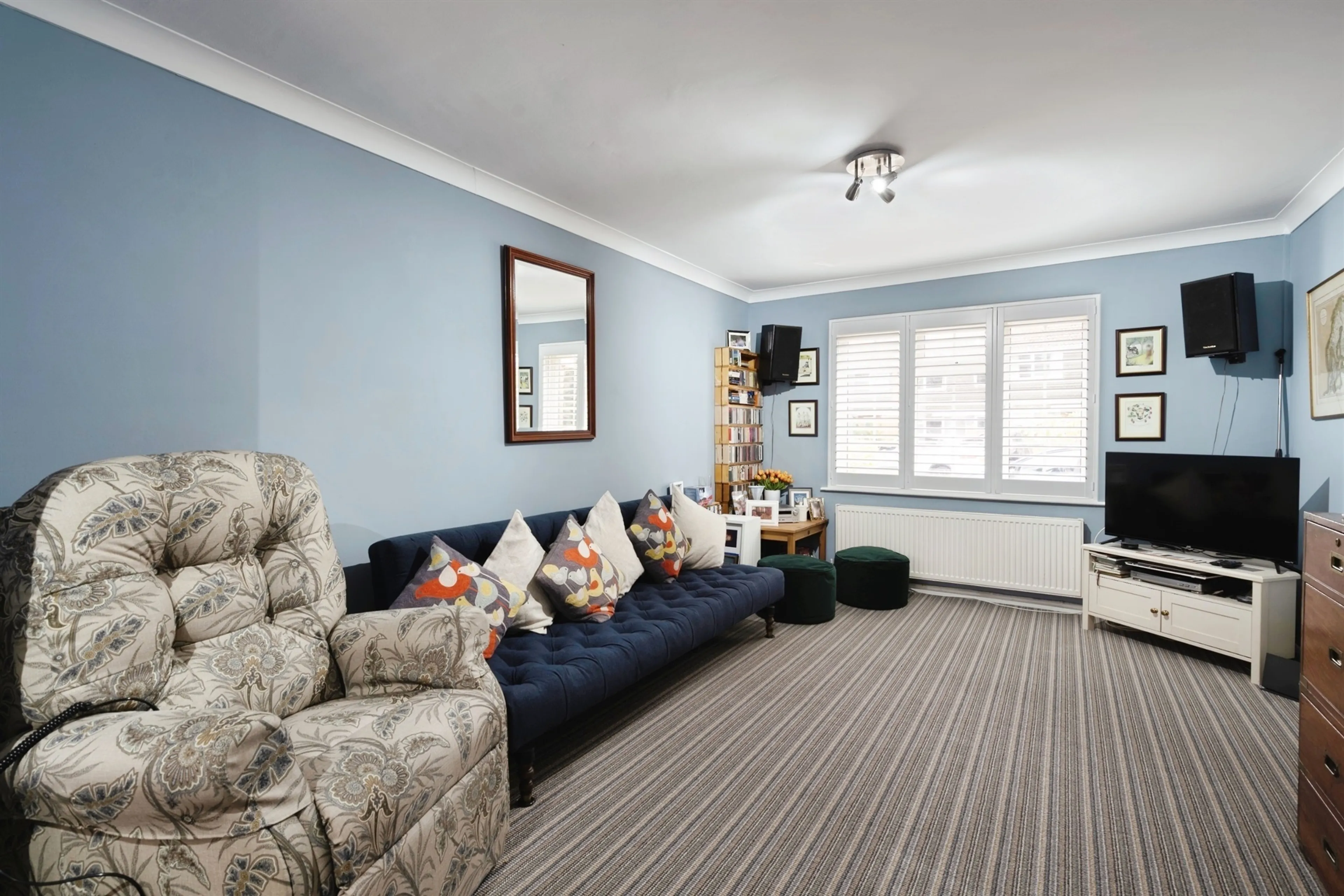 Property at Orchard Way, Barnham, Bognor Regis