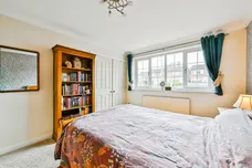 Woodside Gardens, Ravenshead, Nottingham