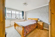 Woodside Gardens, Ravenshead, Nottingham