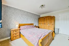 Woodside Gardens, Ravenshead, Nottingham